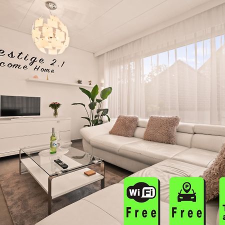 Prestige 2 Apartment FDH Esterno foto