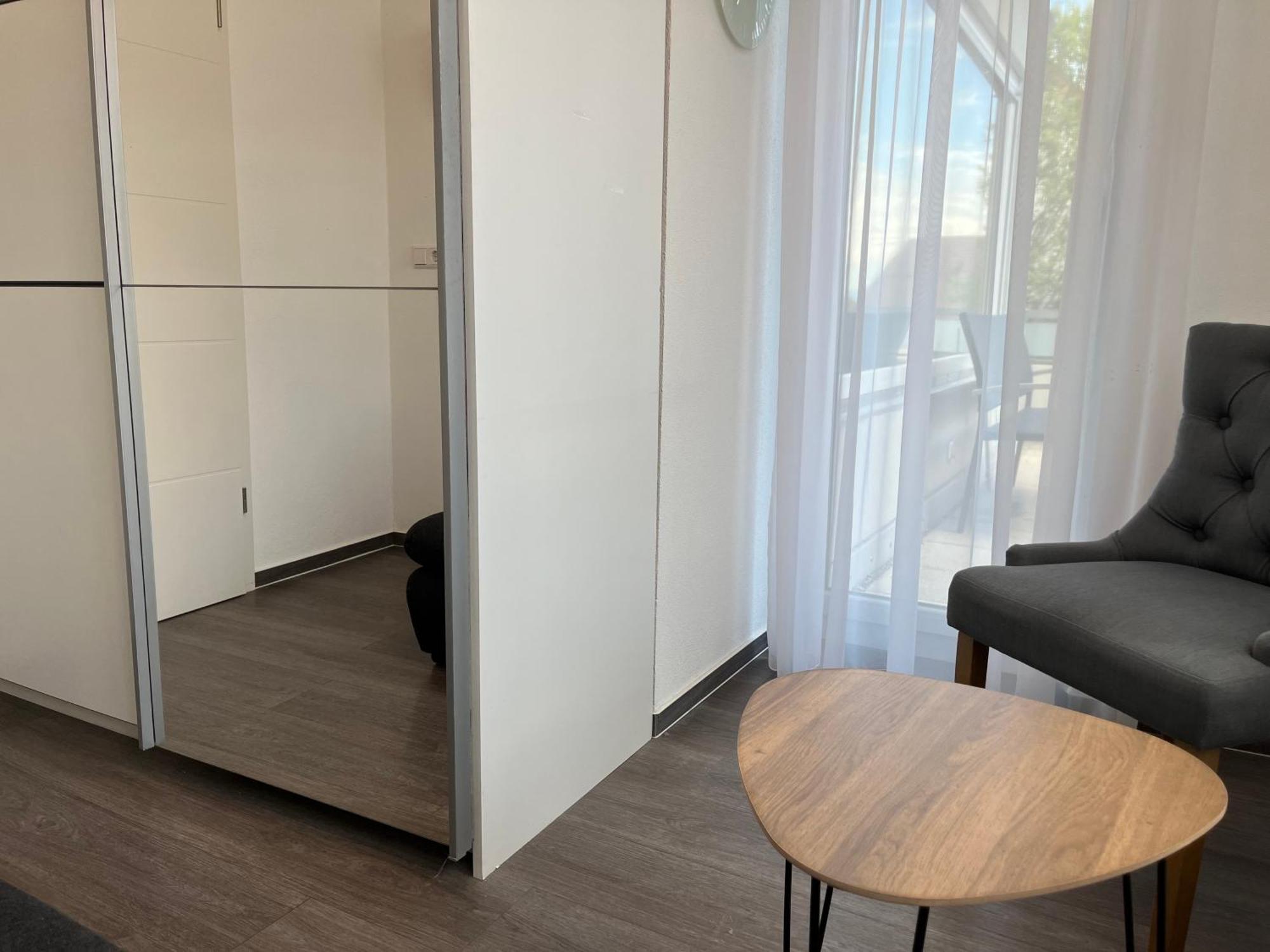 Prestige 2 Apartment FDH Esterno foto