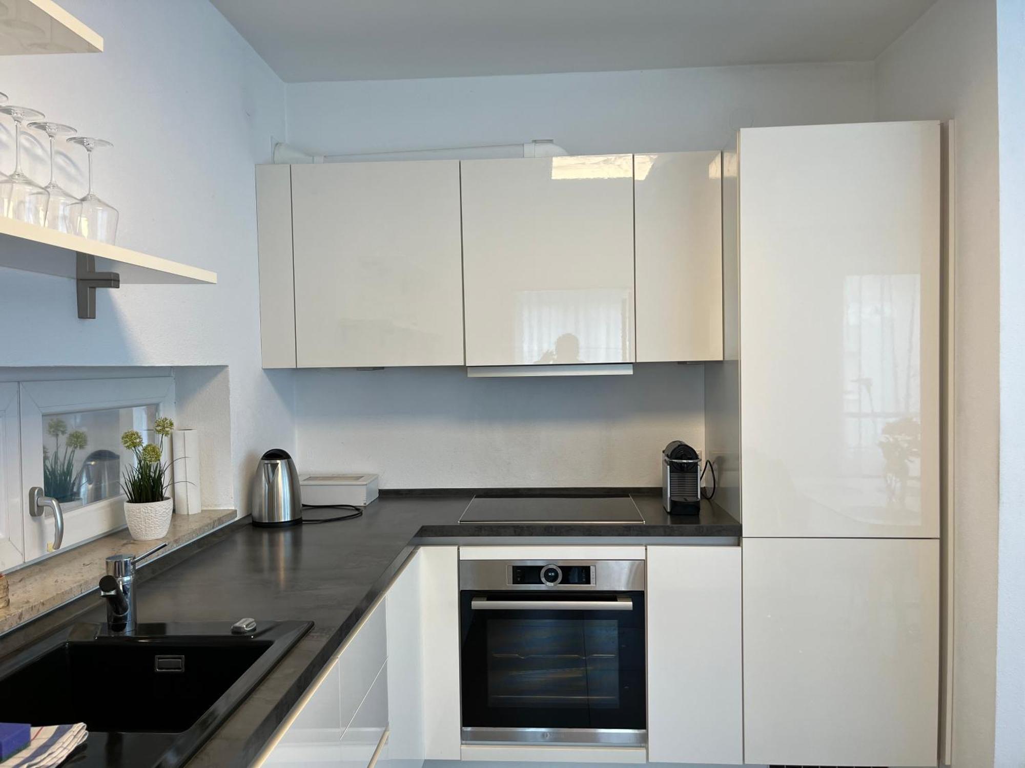 Prestige 2 Apartment FDH Esterno foto
