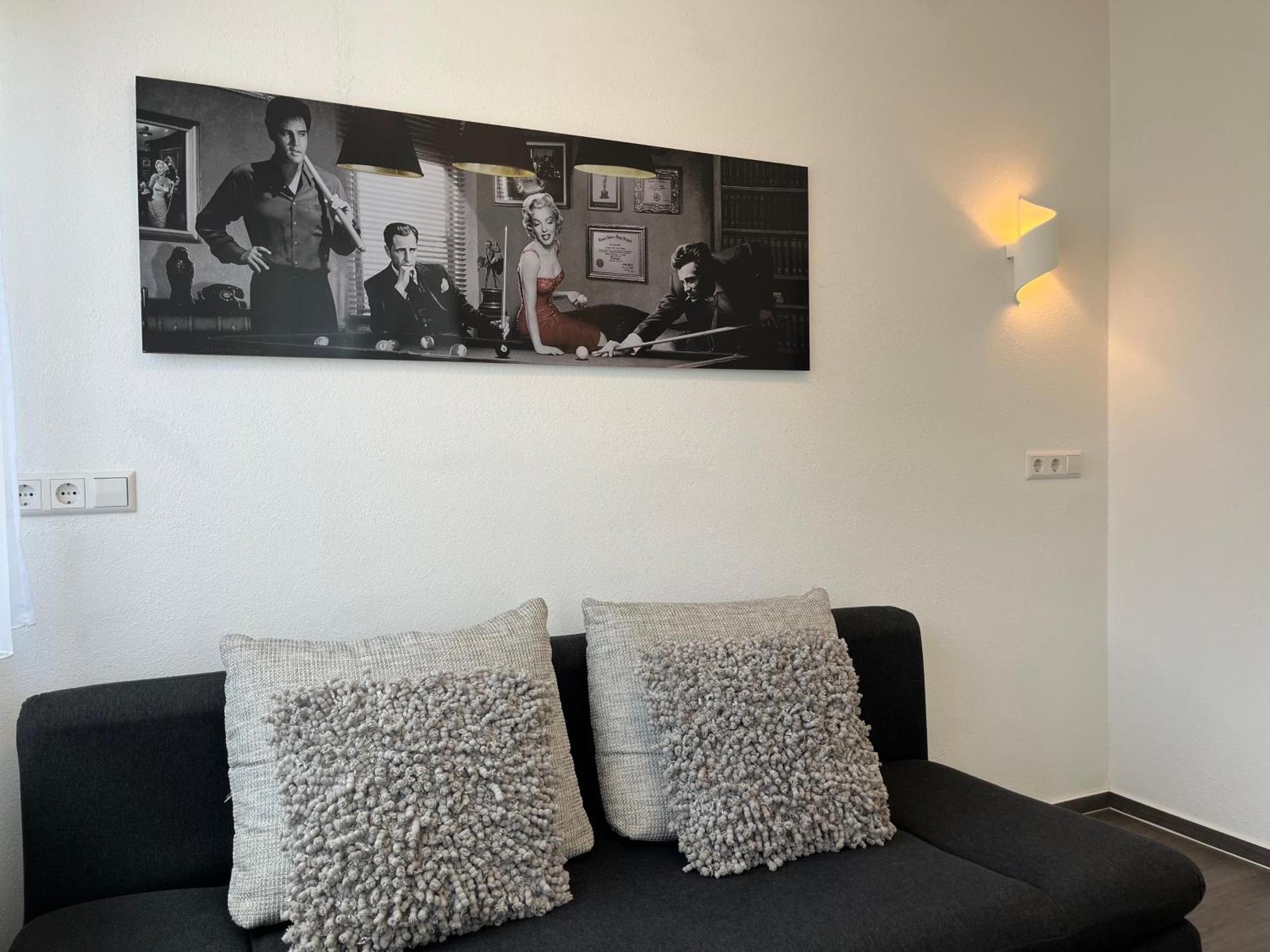 Prestige 2 Apartment FDH Esterno foto