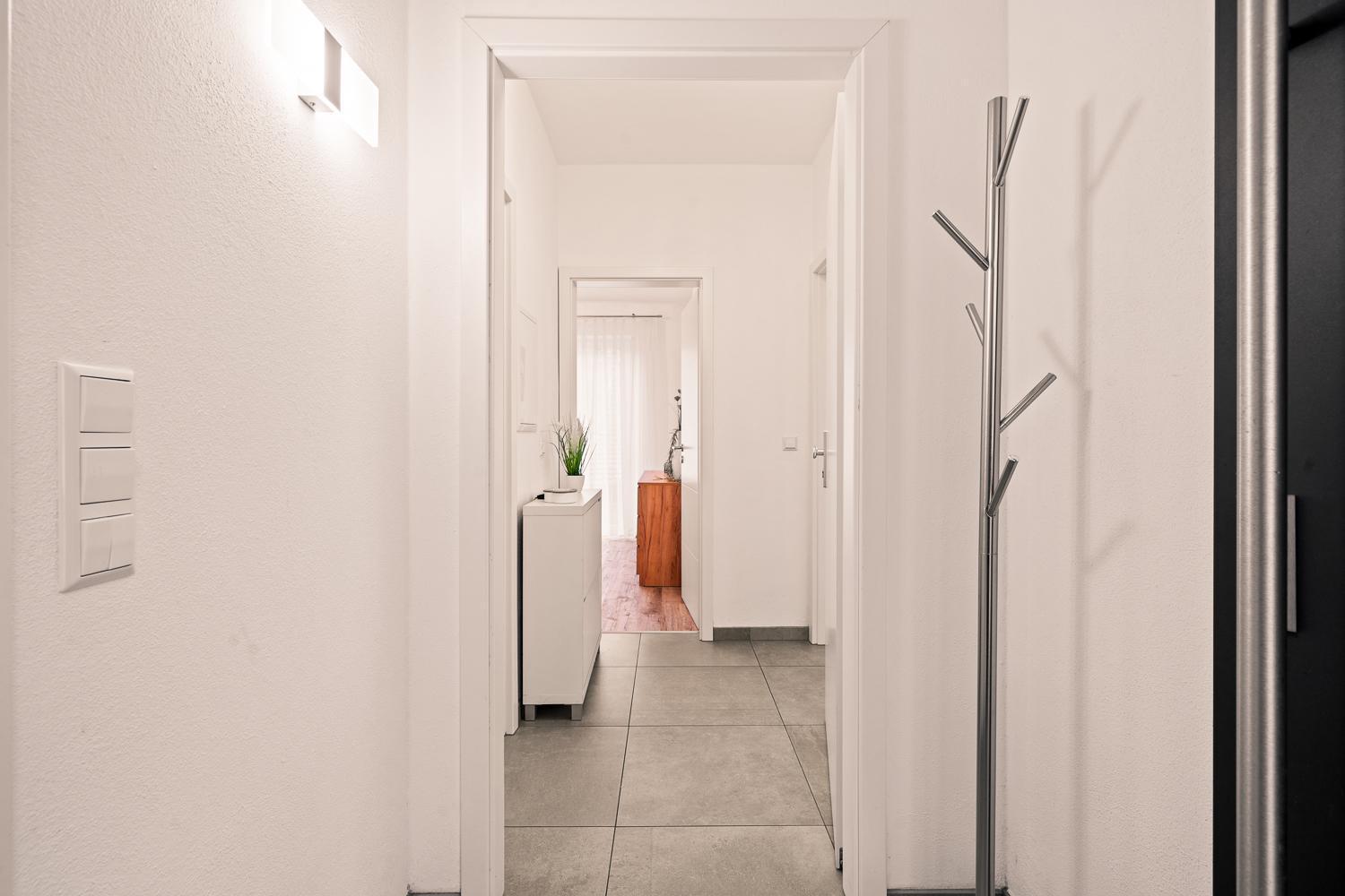Prestige 2 Apartment FDH Esterno foto