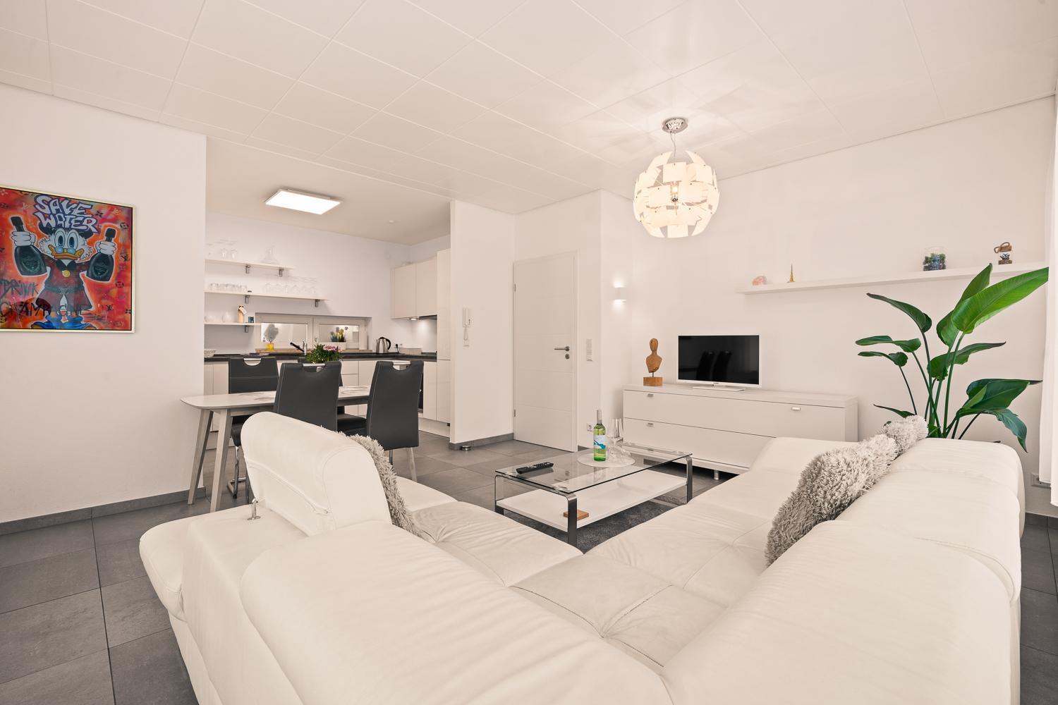 Prestige 2 Apartment FDH Esterno foto