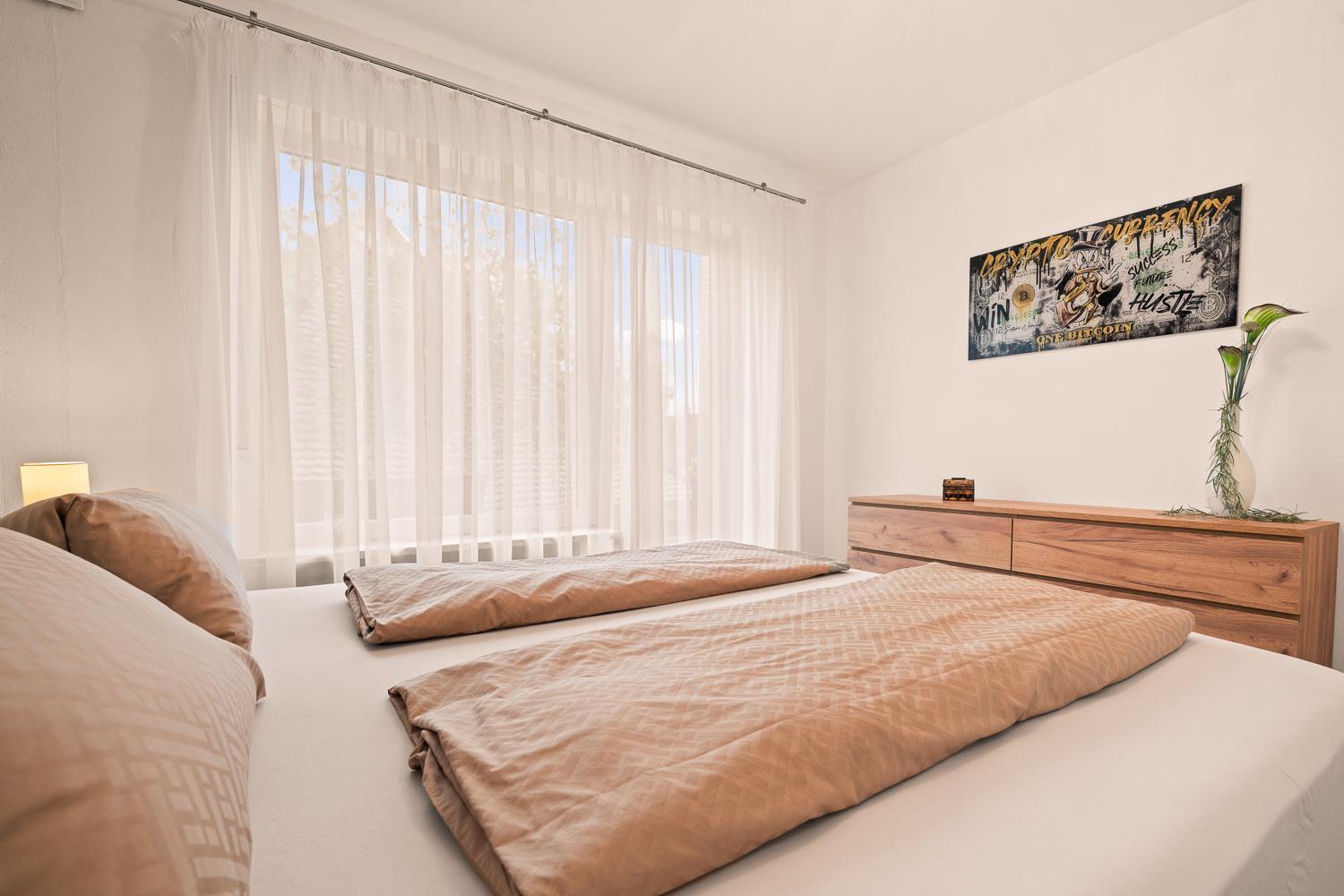 Prestige 2 Apartment FDH Esterno foto