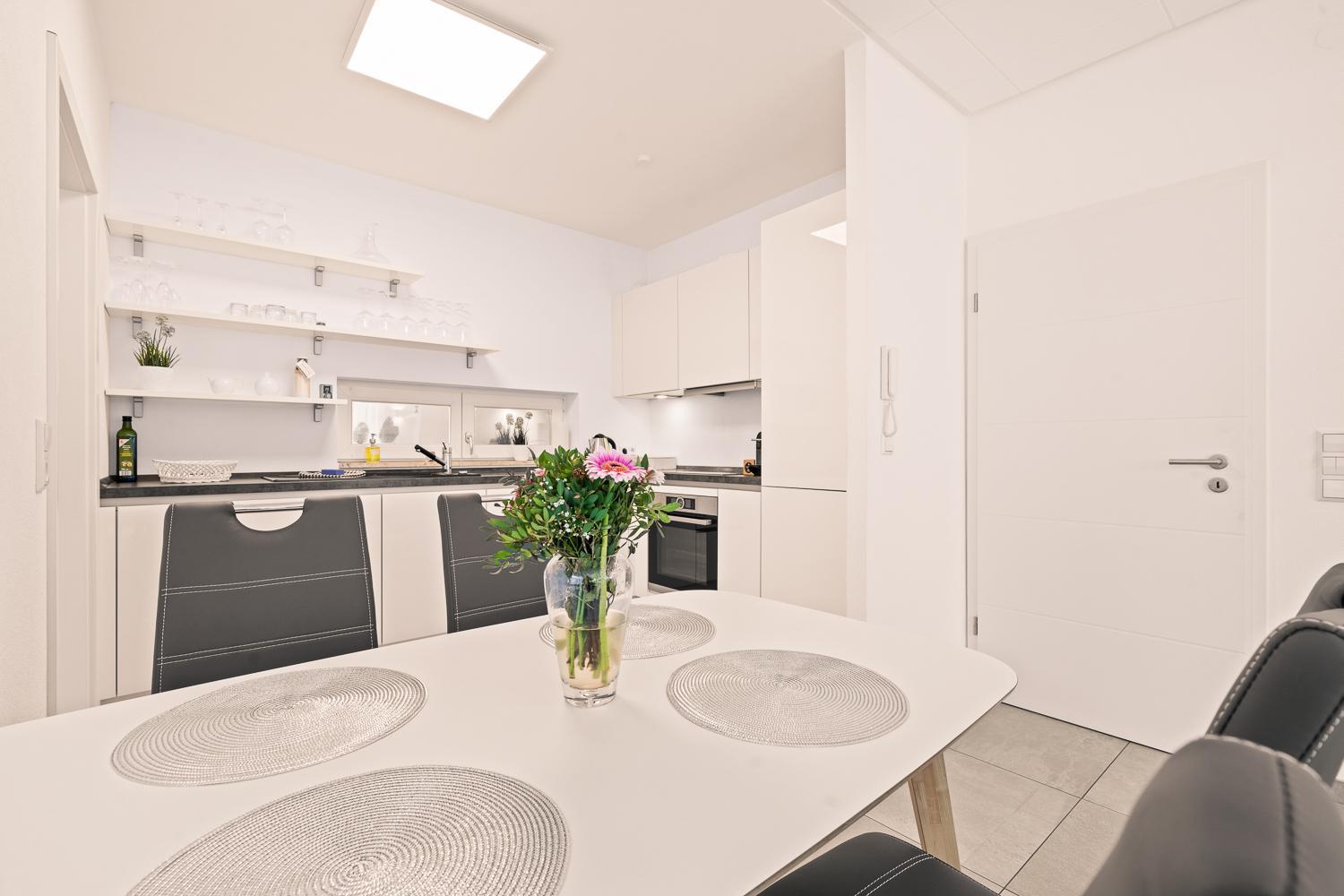 Prestige 2 Apartment FDH Esterno foto